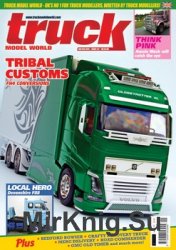 Truck Model World 2015-01/02