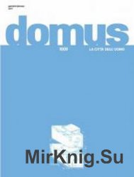 Domus Italia - Gennaio 2017