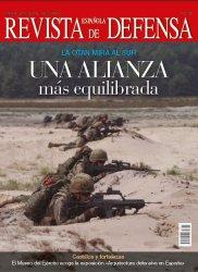 Revista Espanola de Defensa 337