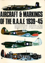 Aircraft and Markings of the R.A.A.F. 1939-1945