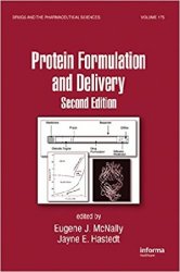 Protein Formulation and Delivery, 2nd Edition