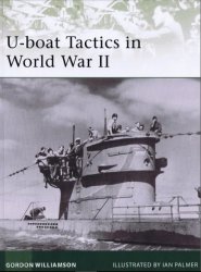 U-boat Tactics in World War II