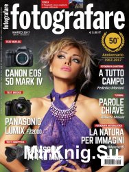 Fotografare Marzo 2017