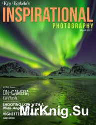 Inspirational Photography March 2017