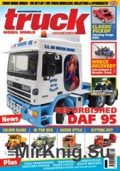 Truck Model World 2015-05-06