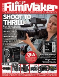 Digital FilmMaker Issue 44 2017