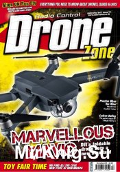 Radio Control DroneZone - April-May 2017