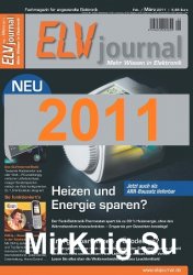 ELV Journal 1-6 2011