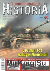 Technika Wojskowa Historia 2017-02 (44)