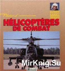 Pilotes dHelicopteres de Combat