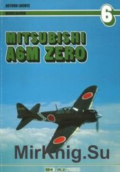 Mitsubishi A6M Zero (Modelmania 6)