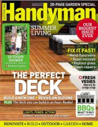 Australian Handyman - January 2013