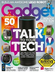 Gadget UK  Issue 19 2017