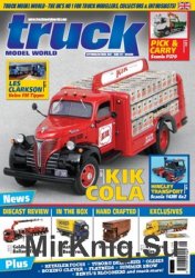 Truck Model World 2015-09-10