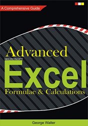 Advanced Excel