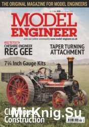 Model Engineer 4556