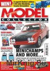 Model Collector 2017-04