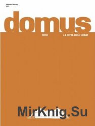 Domus Italia  Febbraio 2017