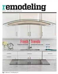 Remodeling Magazine  March 2017