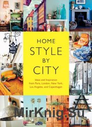 Home Style by City