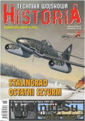 Technika Wojskowa Historia Numer Specjalny 2016-06 (30)