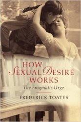 How Sexual Desire Works: The Enigmatic Urge