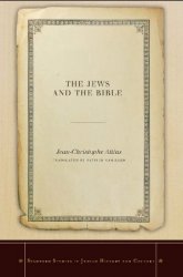 The Jews and the Bible