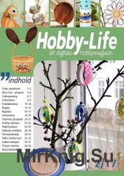 Hobby-Life 2 2017