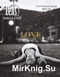 Lens Magazine March 2017