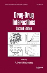 Drug-Drug Interactions, 2nd Edition