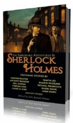 The Improbable Adventures of Sherlock Holmes  ()