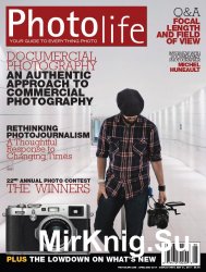 Photo Life April-May 2017