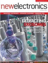 New Electronics - March 14 2017