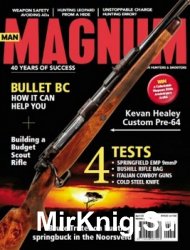 Man Magnum 2017-04