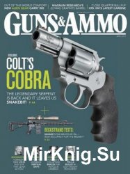 Guns & Ammo 2017-04