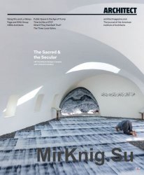 Architect Magazine - March 2017