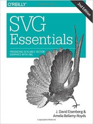 SVG Essentials, 2nd Edition