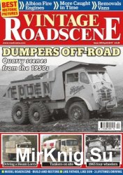 Vintage Roadscene 2017-04