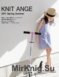 Knit Ange Spring-Summer 2017