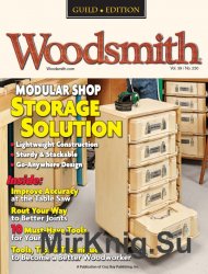 Woodsmith Magazine 230