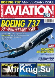 Aviation News - April 2017