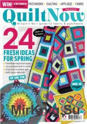 Quilt Now 34 2017