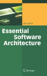 Essential Software Architecture
