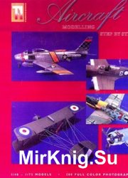Aircraft Modelling Step By Step Vol.1