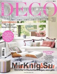 Deco Home - April/Mai 2017