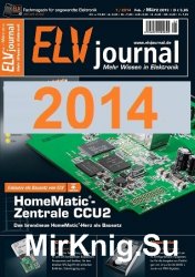 ELV Journal 1-6 2014