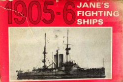 Jane's Fighting Ships 1905-6