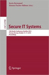 Secure IT Systems