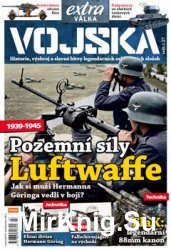Pozemni Sily Luftwaffe (Extra Valka: Vojska 27 2017)