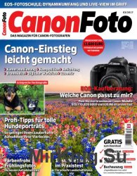 CanonFoto Nr.03 2017